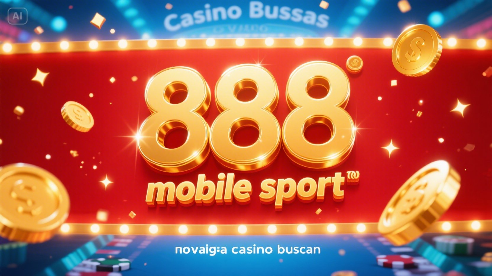888 mobile sport کھیل